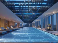 GUIYANG CENTURY HOTEL - 5 stjerner