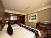福州天恩(香港)假日酒店 - 高级双床房