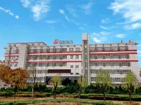 Jinjiang Star hotel(Beijing Liangxiang University Town Nanguan Subway Station store) Hotels near Liangxiang Railway Station