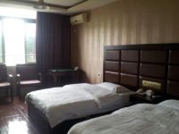 平阳环球宾馆 - 标准双床房