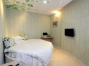 Muweis Hotel Liyang (Blue Sky Trade City)