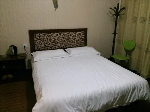 Shangrao Juyuan Hotel Hotel a Hengfeng