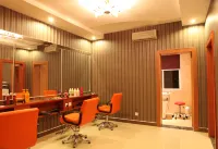 Maoxian International Hotel Hotels in Mao County