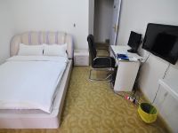 昆明阳光90公寓酒店 - 温馨大床房