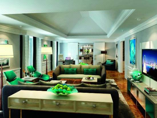 サンフランシスコ ザ リッツ カールトン サンフランシスコ の口コミ 宿泊予約 Trip Com