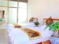 湄洲岛海澜宾馆 - 标准双床房