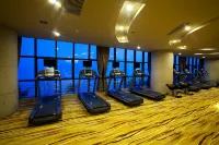 Country Garden Silver Beach Hotel Hotels in Huidong