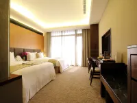 Fuli Hot Spring Resort Hoteles en Condado de Nantou