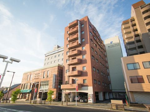 豊田の豊田市近代の産業とくらし発見館周辺のホテル【2021おすすめ旅館 