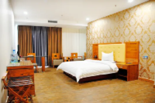 Shijiazhuang Hongya Hotel