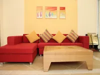 Yiju Hotel (Shenghao Shopping Center) فنادق في وودي