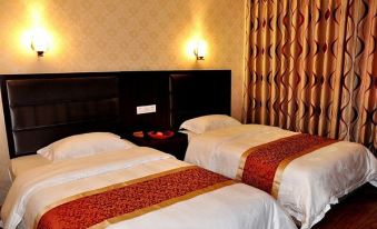 Linyuan Hotel