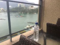 Sun Moon Lake Hotel - Mountain view