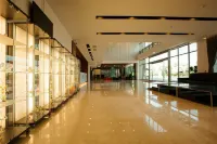 Sankaikan Hotel Hotels in Landkreis Chiayi