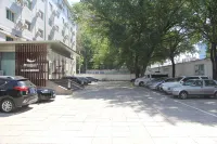 PiaoHome chain hotel (Beijing Guomao Donghua trade store) Hotels in Beijing