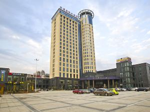 Jinxi International Hotel