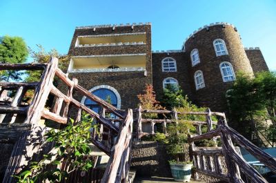 施設外観 ハウステンボスの写真