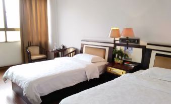 Xixi Lishui Mansion Hotel