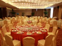 Qiandao Hu Longting Hotel - Desayuno