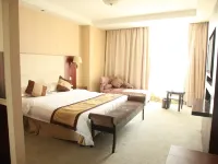 Dongming International Hotel Hotels in Dongming County