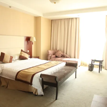 Dongming International Hotel