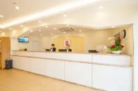 Pebble Motel (Jianhu Bus Station)
