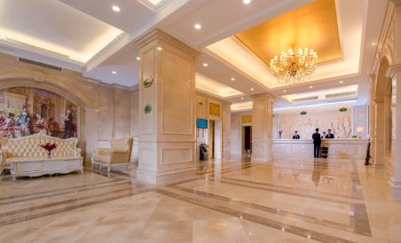 Vienna 3 Best Hotel (Shenzhen Taian Metro Station) - Housity