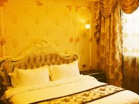 通城威尼斯国际酒店 - 浪漫主题房