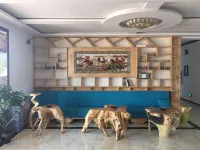 Mulin Feng Garden Hotel, Mangui Town