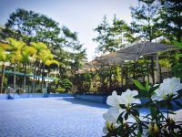 广州翡翠希尔顿酒店 - 酒店景观