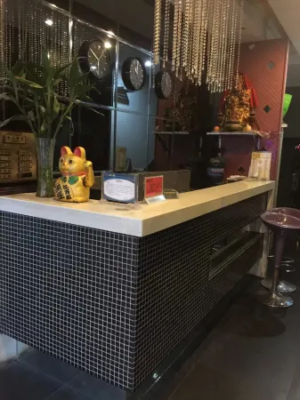 Zhao'an Lintai 158 Business Traveler Store Отели рядом с достопримечательностью «The Site of the Red Army Forced the Wujiang River Boundary Battle»