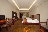 Tianyu Hotspring Hotel