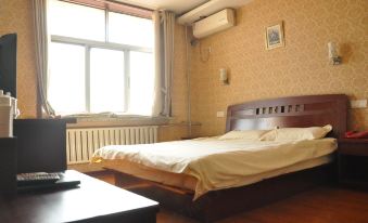 Yucheng Foreign Trade Hotel