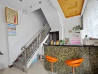 Hexian Bawang Business Hotel Hoteles en Hexian