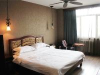 北京且停酒店 - 大床房