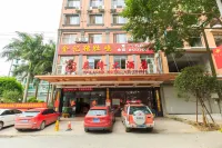 Tyrone Le Grand Large Hotel Các khách sạn ở Sầm Khê