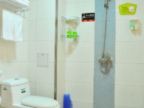 临沂华鲁168商务宾馆 - 其他