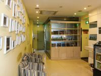 super99快捷连锁旅店(蚌埠张公山店) - 公共区域