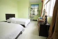 Changde Suiyuan Hotel - 2 estrellas