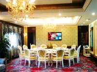 Huadu International Hotel Hotels in Xiangtan