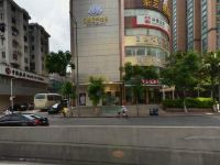 麗枫酒店(广州太古汇广场石牌桥地铁站店) - 酒店附近