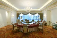 진스 인터내셔널 호텔