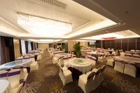 New World Hotel Hotels in Gulin