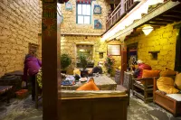 Shambhala Palace Hotel