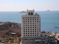 Sea Horizon Hotel Hotels near Yinshatan Bathing Spot