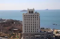 Sea Horizon Hotel Các khách sạn ở Fujiazhuang Beach