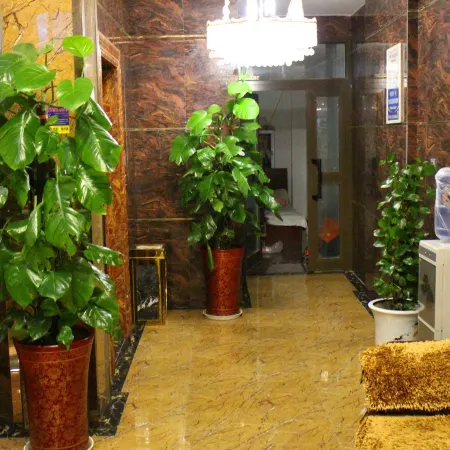 Luntai Xianghe Fashion Hotel