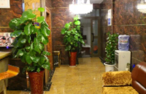 Luntai Xianghe Fashion Hotel