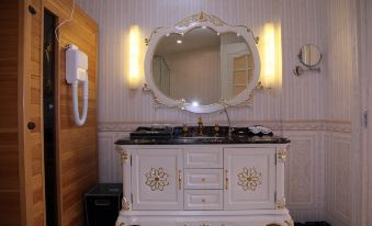 Pingzhuang Hotel