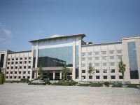 忻州温泉会议中心